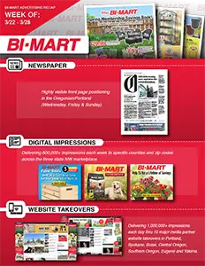 Media Recap for week of March 22, 2023