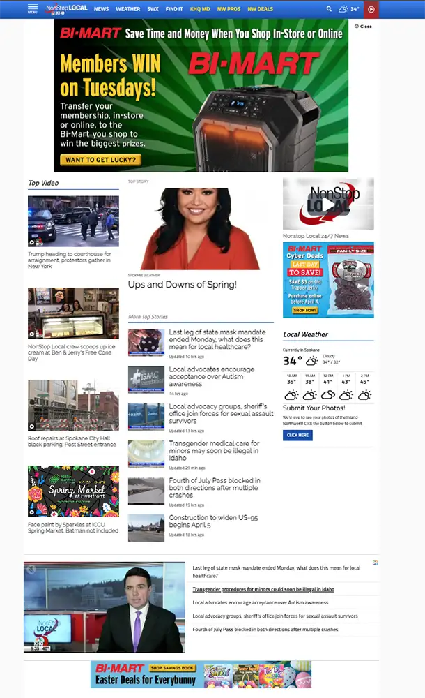 KHQ • April 4, 2023