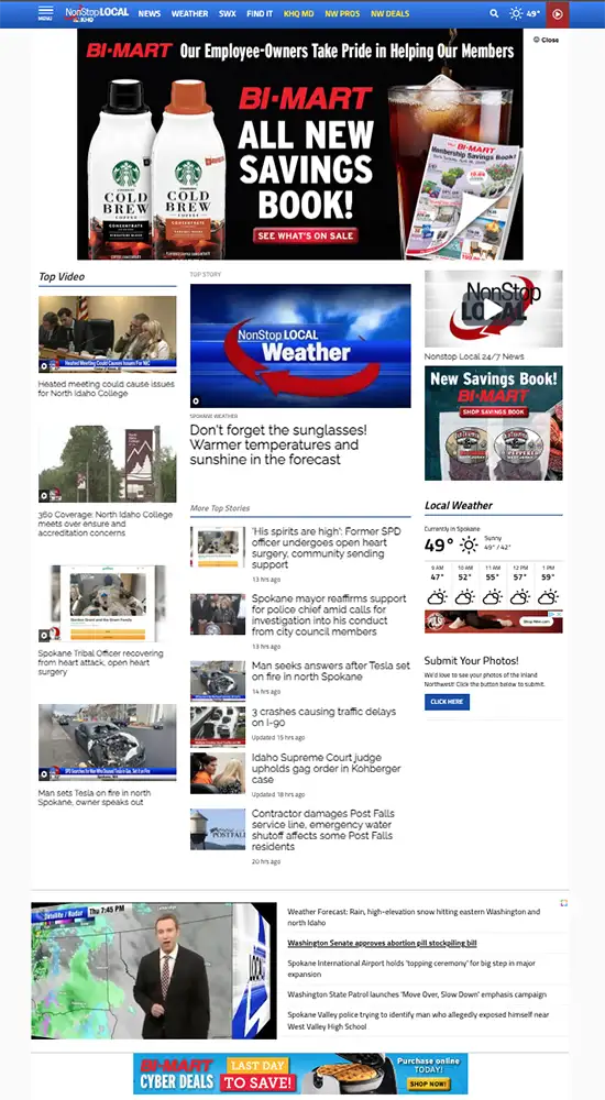 KHQ • April 25, 2023