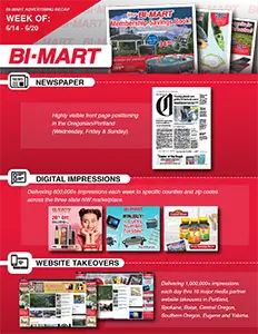 Media Recap for week of June 14, 2023