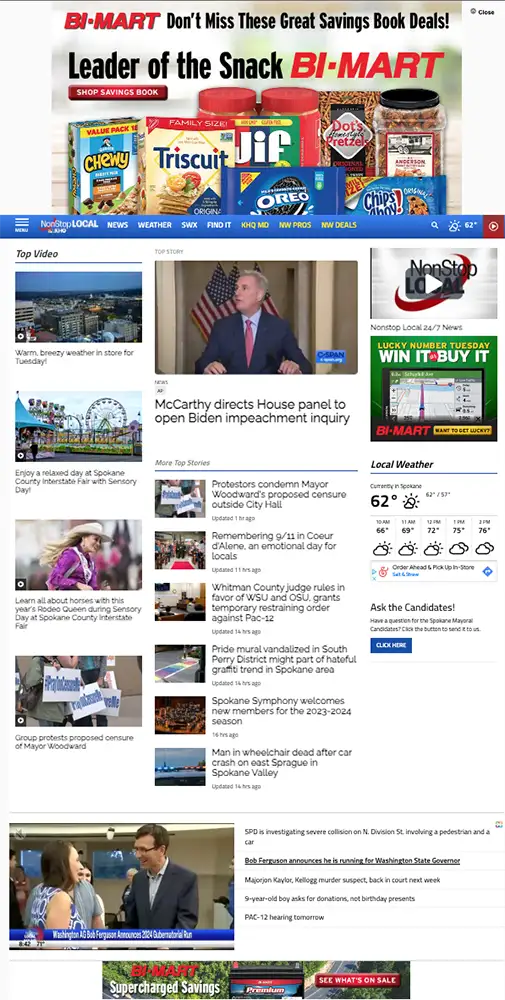 KHQ • September 12, 2023