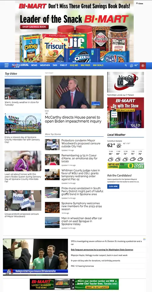 KHQ • September 12, 2023