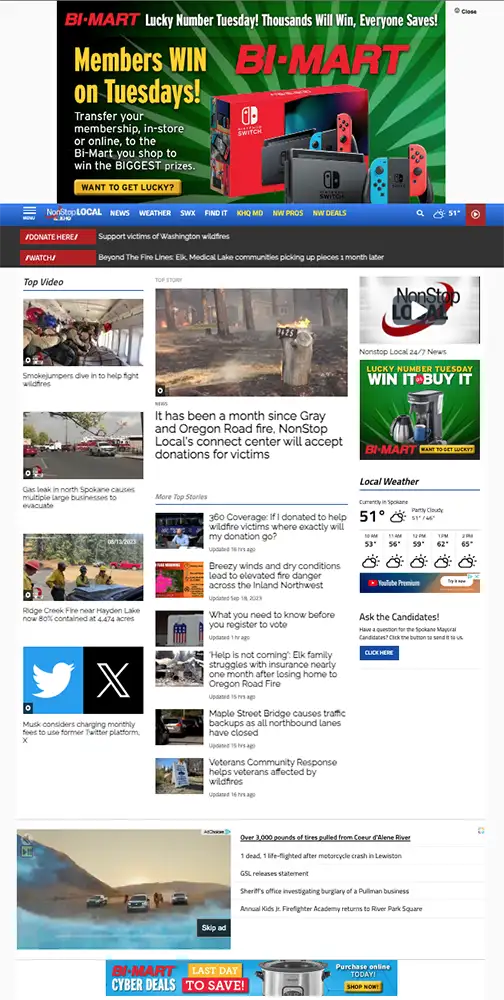 KHQ • September 19, 2023