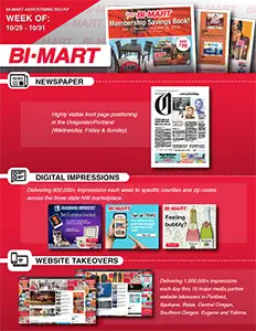 Media Recap for week of October 25, 2023