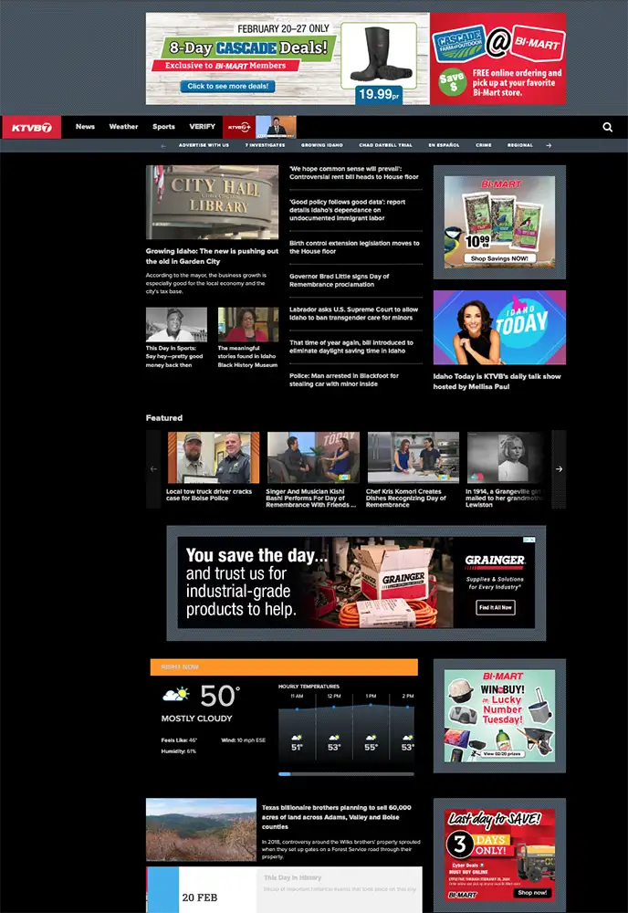 KTVB • February 20, 2024