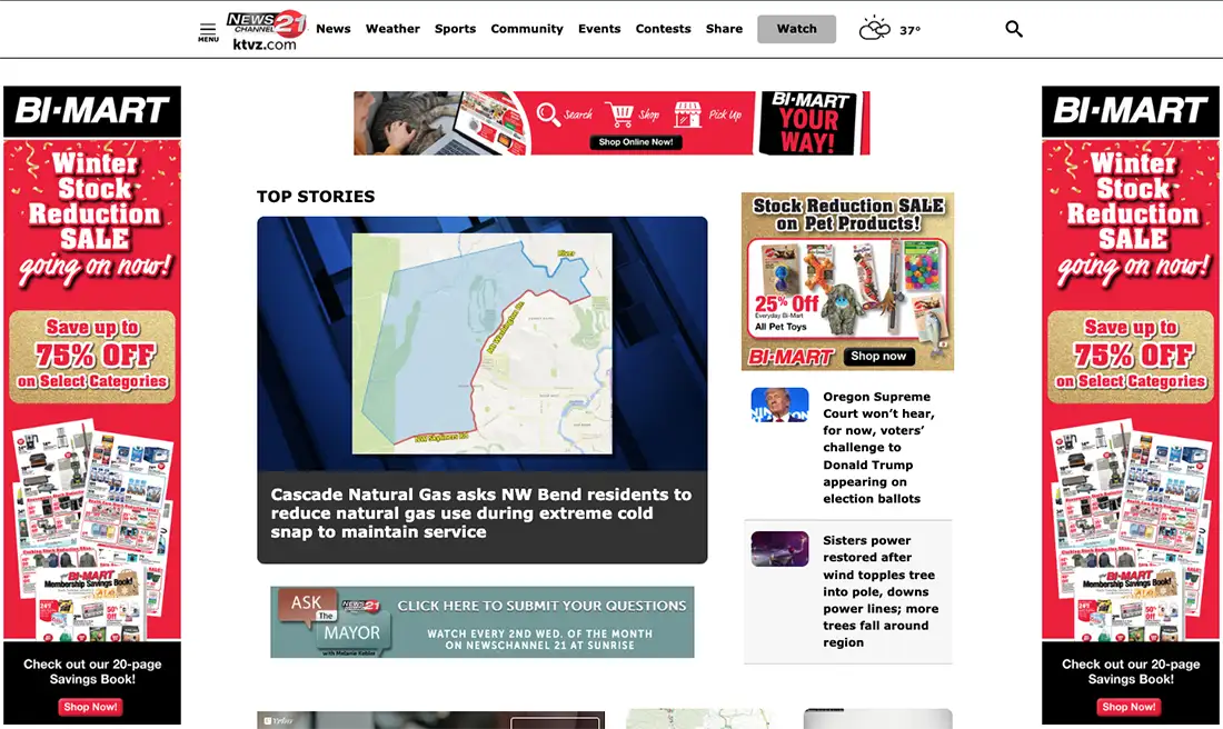 KTVZ • January 12, 2024