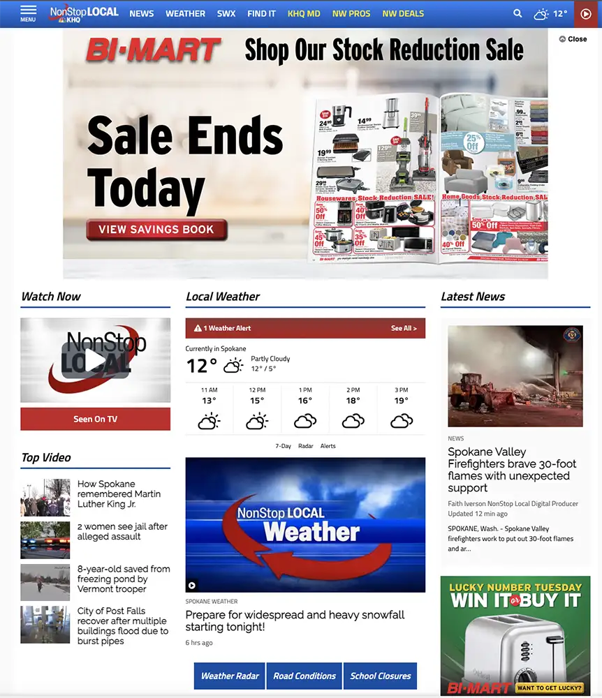 KHQ • January 16, 2024