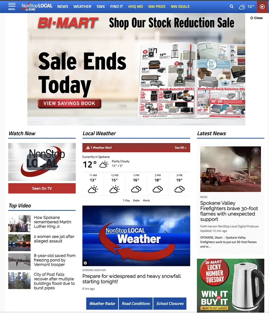 KHQ • January 16, 2024
