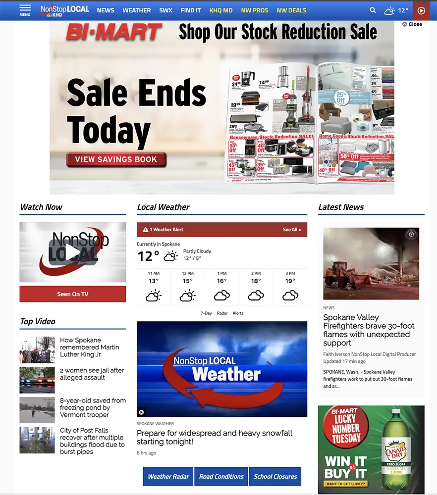 KHQ • January 16, 2024