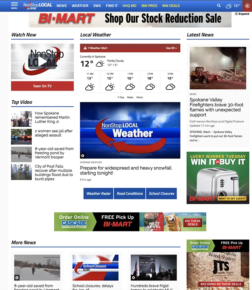 KHQ • January 16, 2024