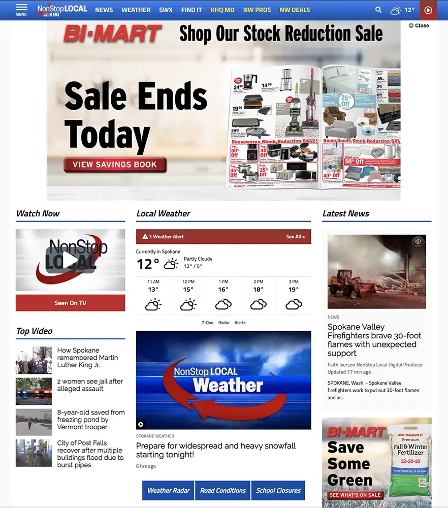 KHQ • January 16, 2024