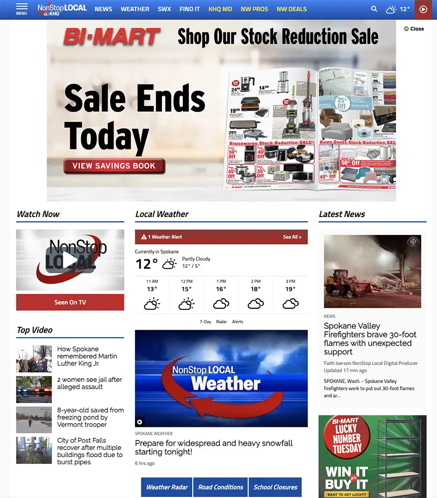 KHQ • January 16, 2024