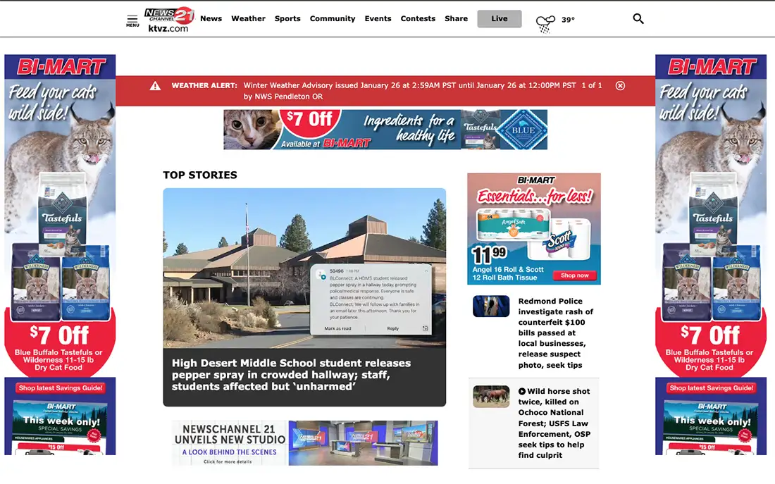 KTVZ • January 26, 2024