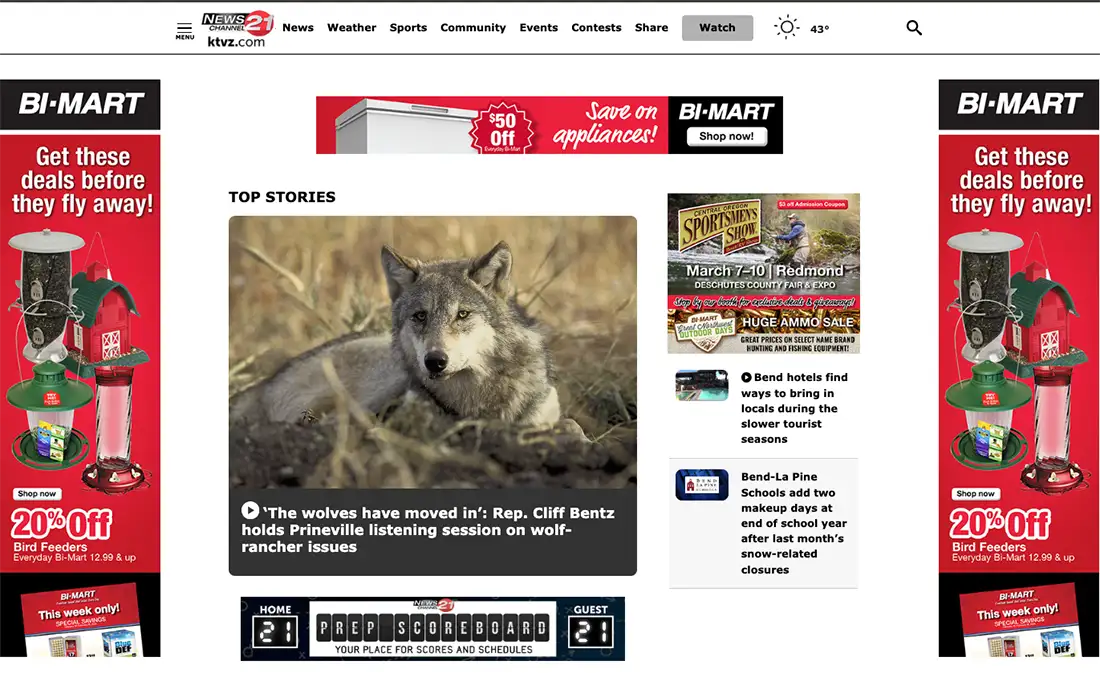 KTVZ • February 23, 2024