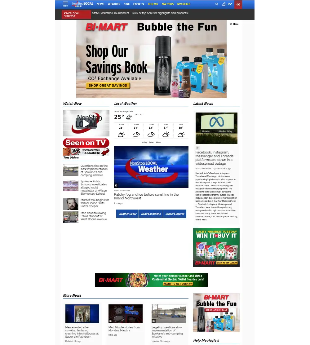 KHQ • March 5, 2024