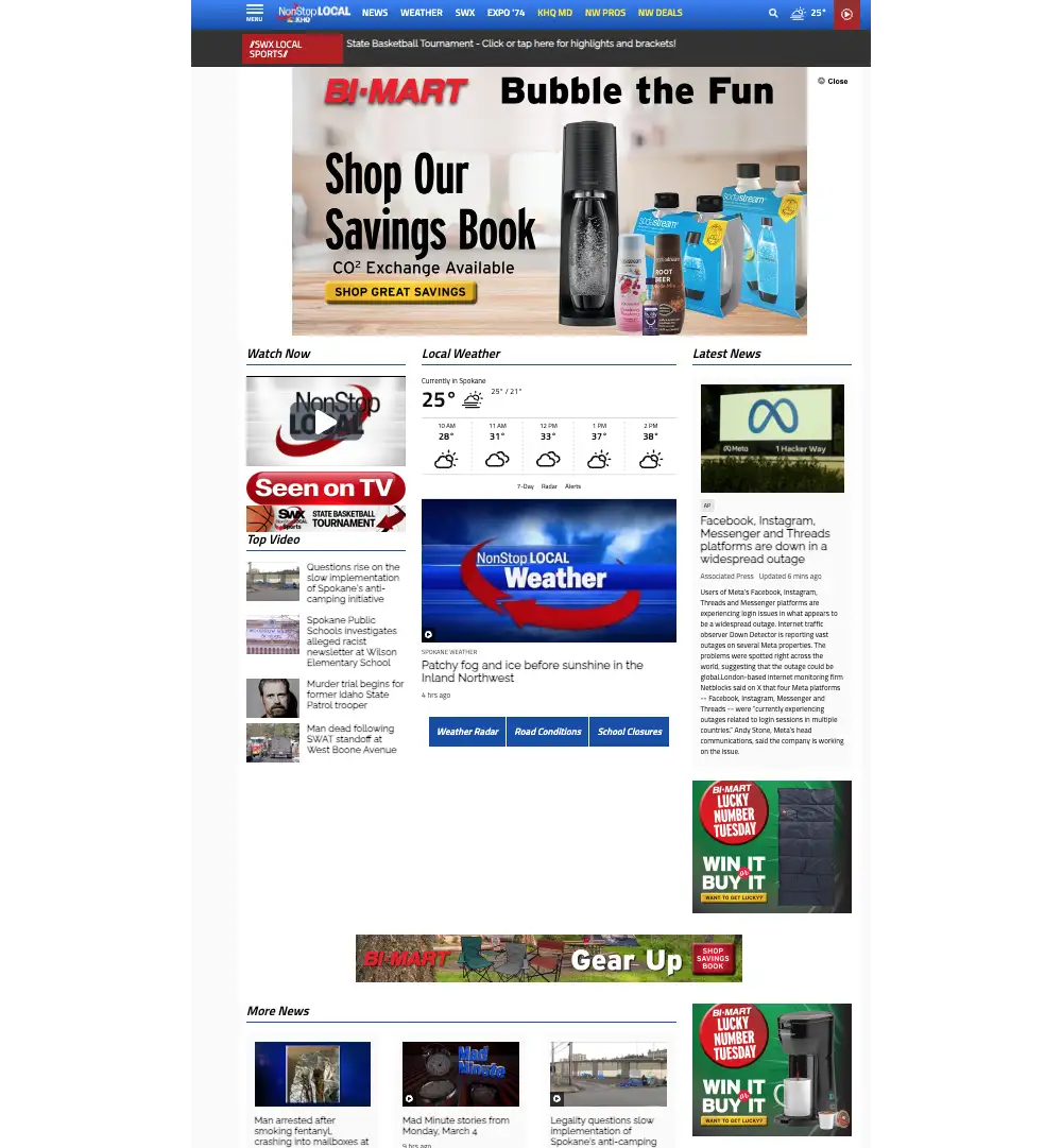 KHQ • March 5, 2024