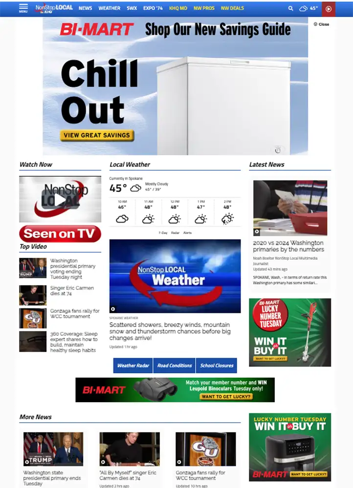 KHQ • March 12, 2024