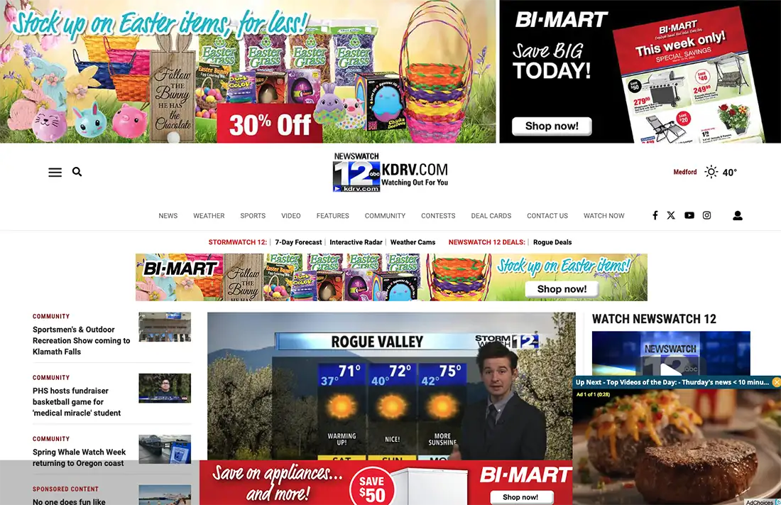KDRV • March 15, 2024