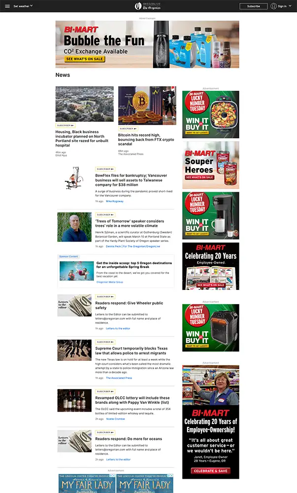 Oregonlive • March 5, 2024