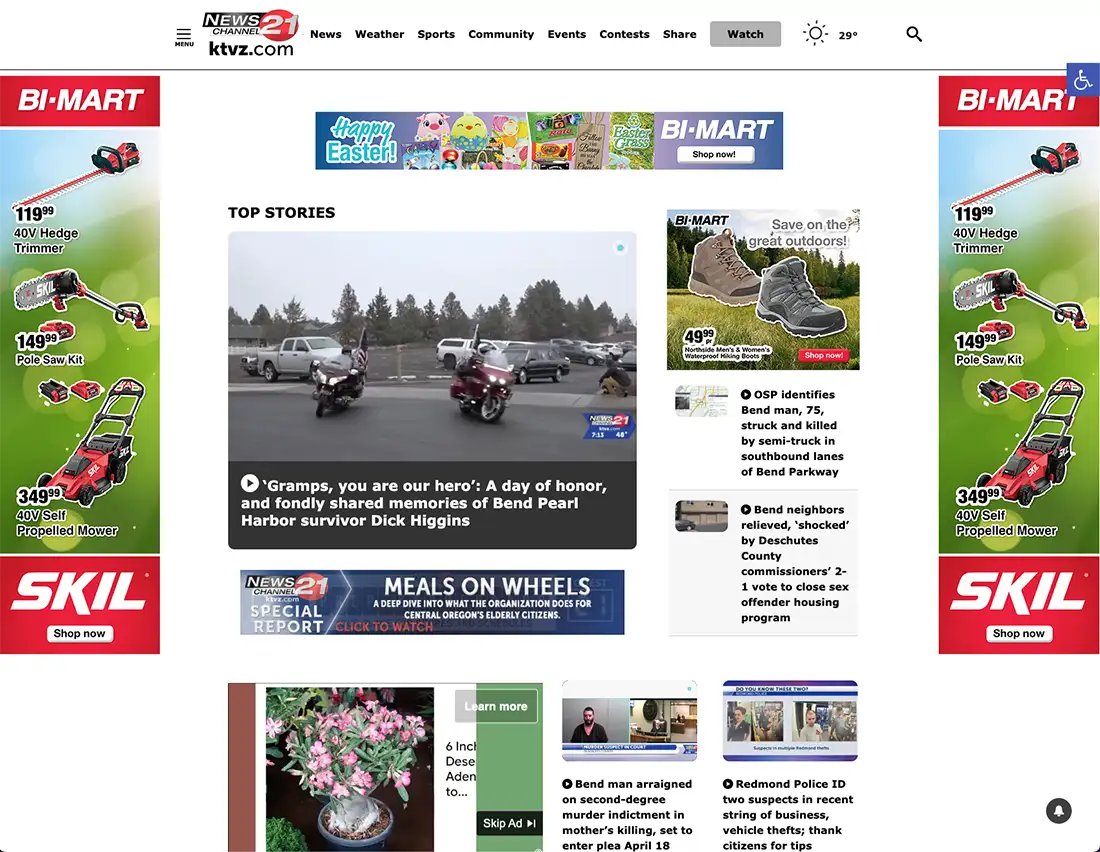 KTVZ • March 29, 2024