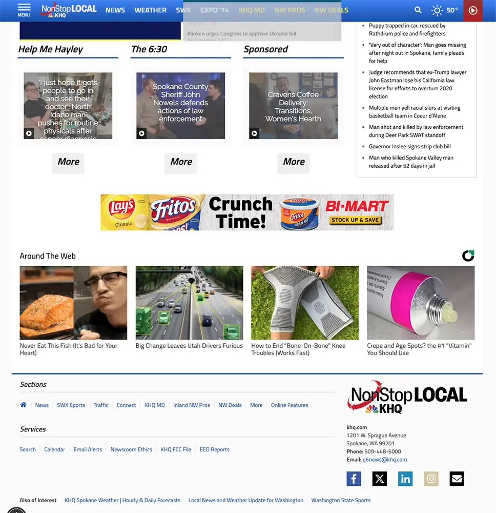 KHQ • April 2, 2024