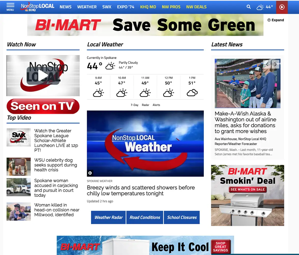 KHQ • April 16, 2024