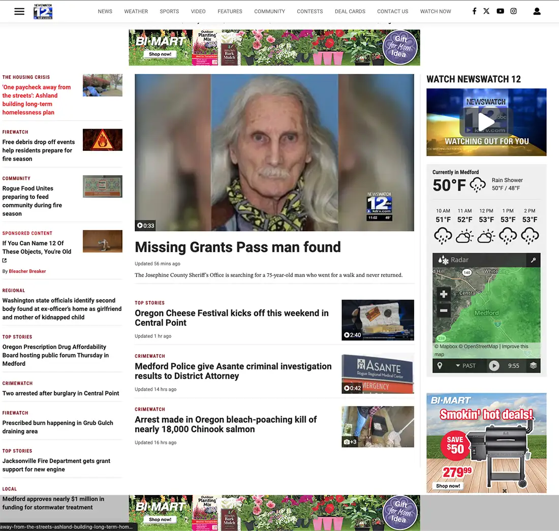 KDRV • April 26, 2024