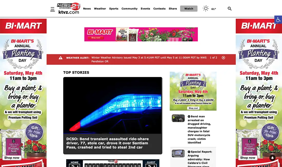 KTVZ • May 3, 2024