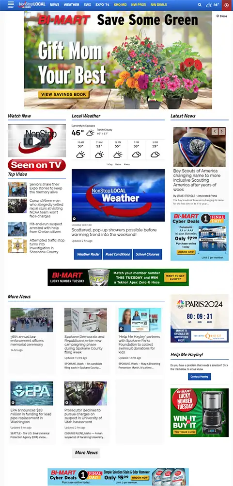 KHQ • May 7, 2024