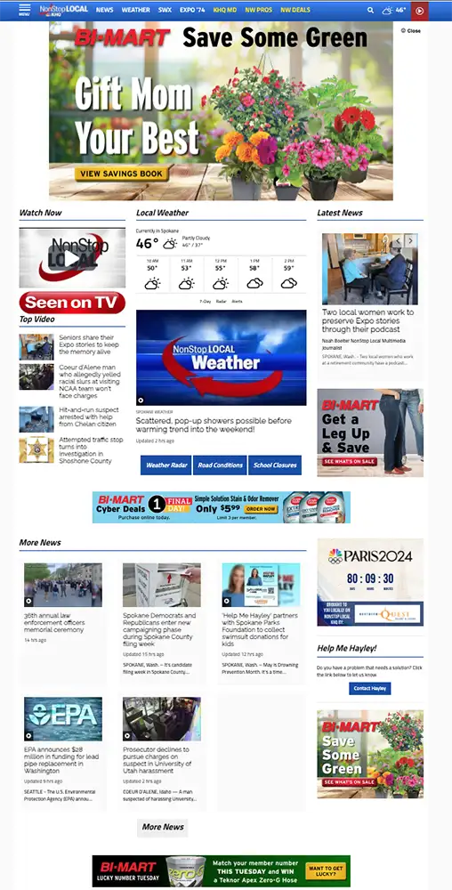 KHQ • May 7, 2024