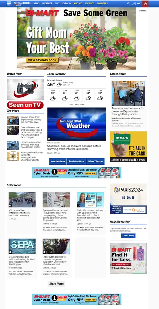 KHQ • May 7, 2024