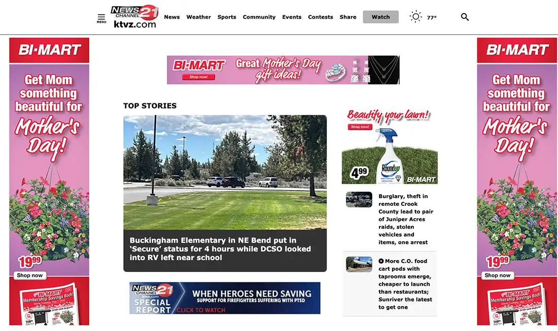 KTVZ • May 10, 2024