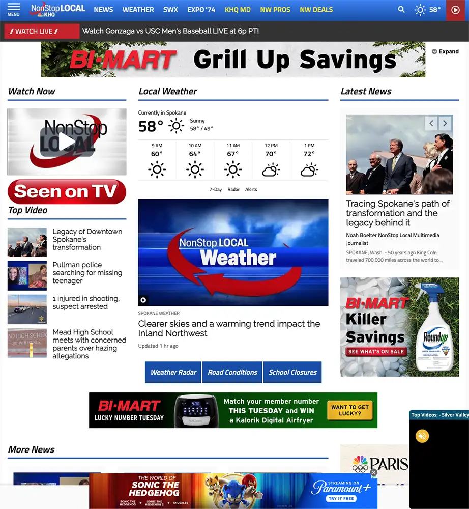 KHQ • May 14, 2024