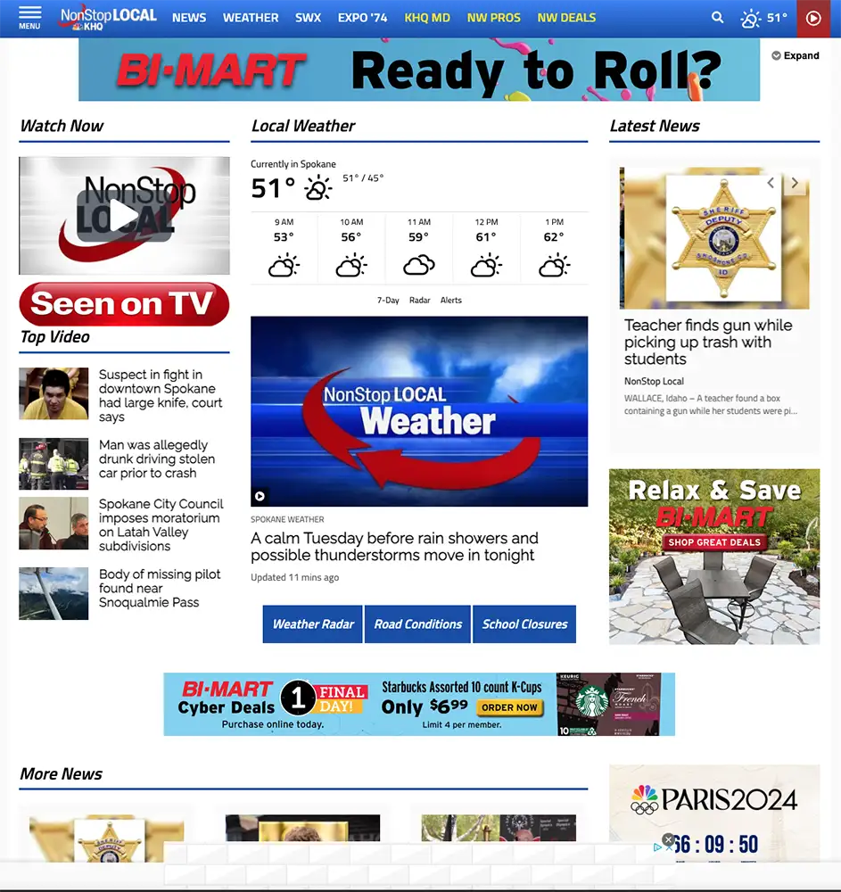 KHQ • May 21, 2024