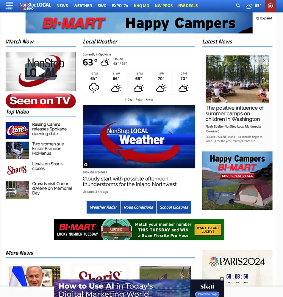 KHQ • May 28, 2024