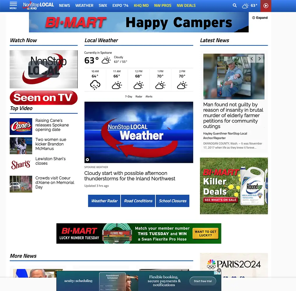 KHQ • May 28, 2024