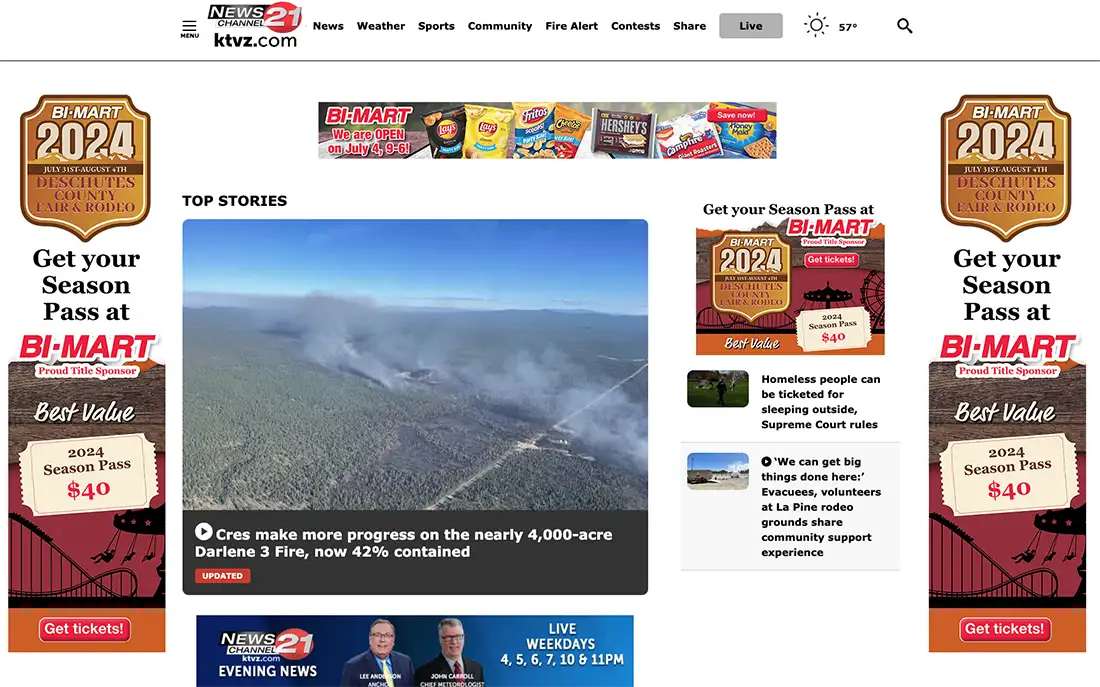KTVZ • June 28, 2024