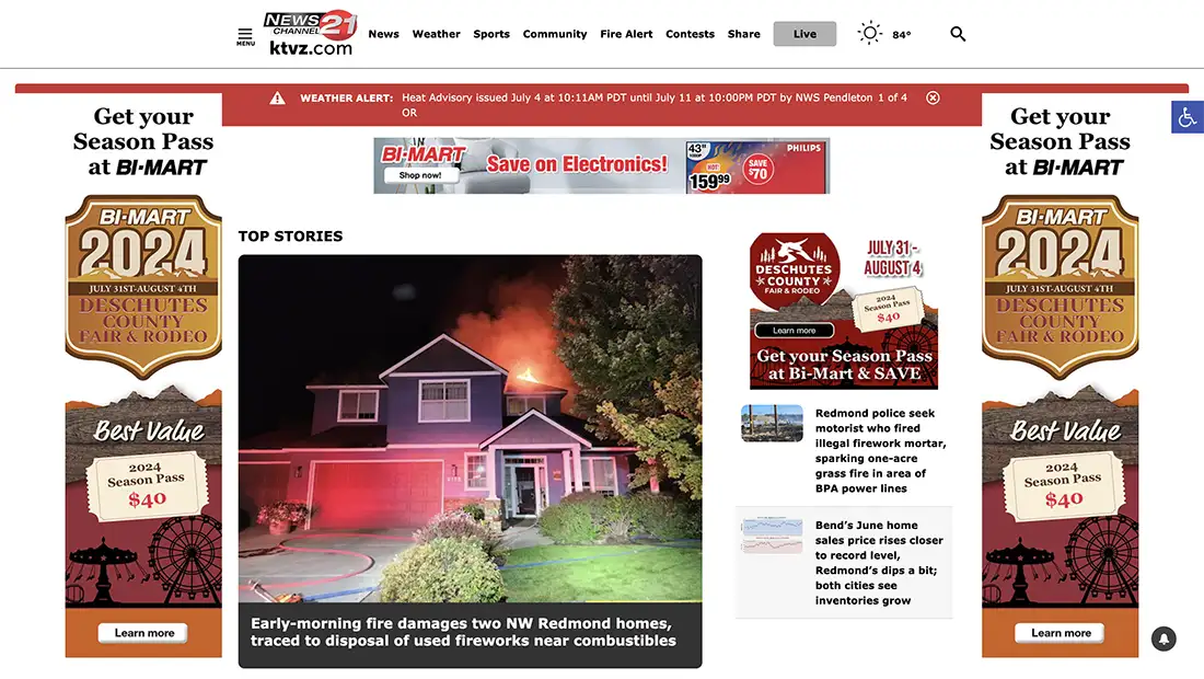 KTVZ • July 5, 2024