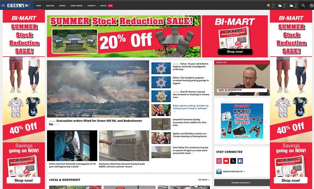 KVAL • July 16, 2024
