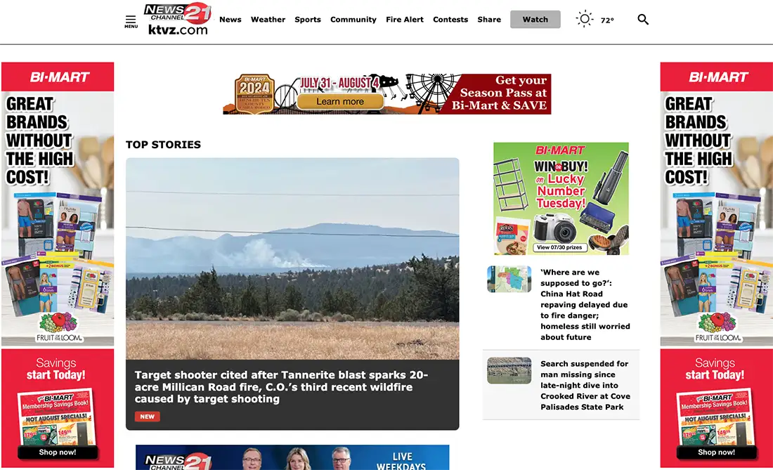KTVB • July 30, 2024