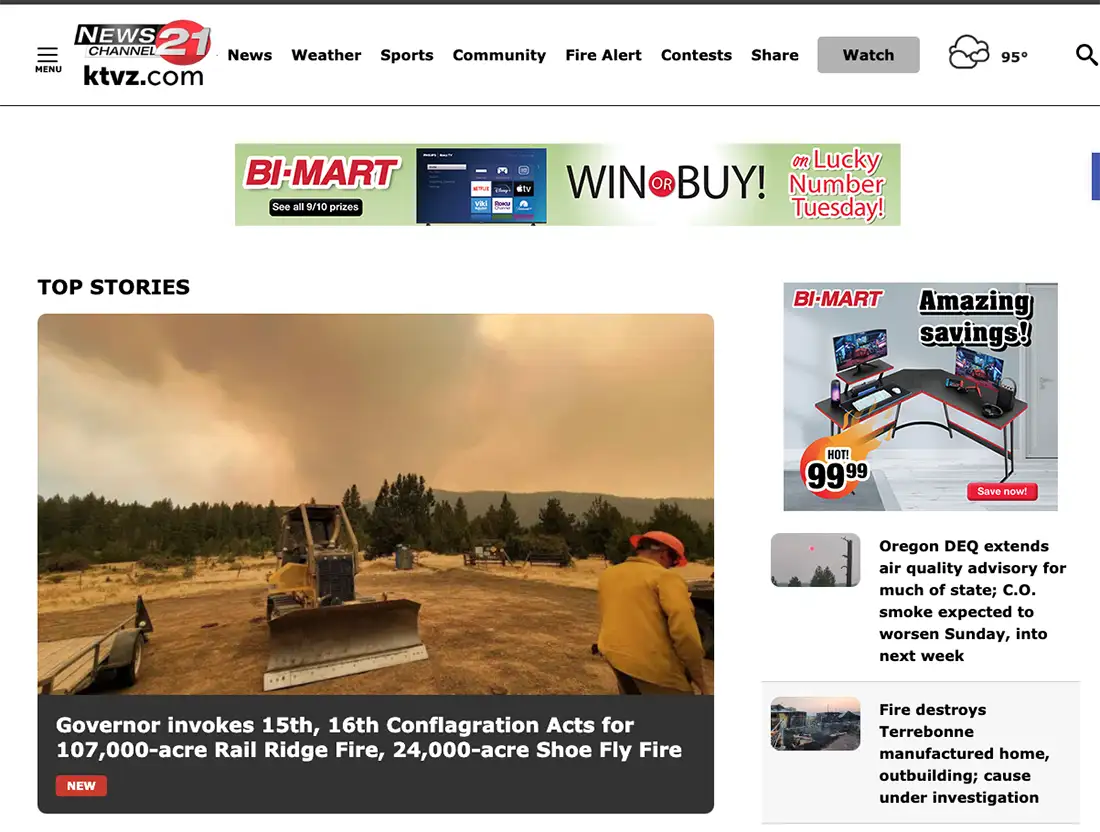 KTVZ • September 6, 2024