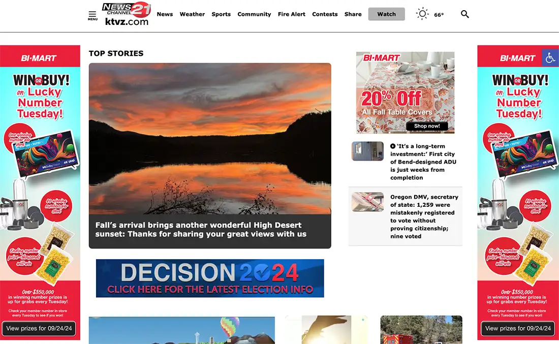 KTVZ • September 24, 2024