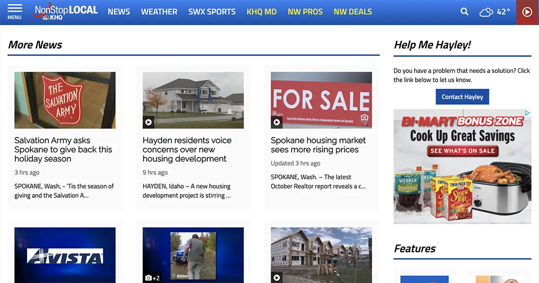 KHQ • November 12, 2024
