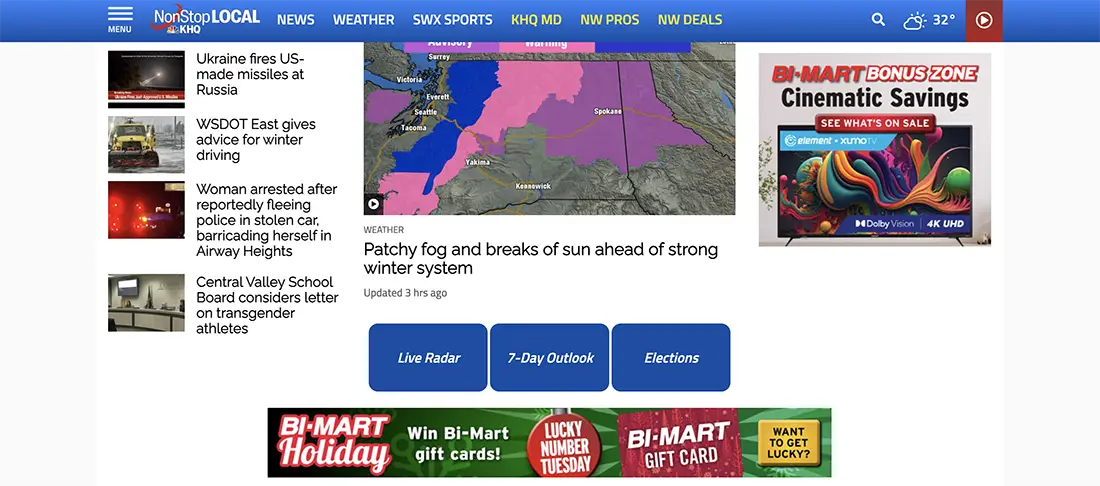 KHQ • November 19, 2024