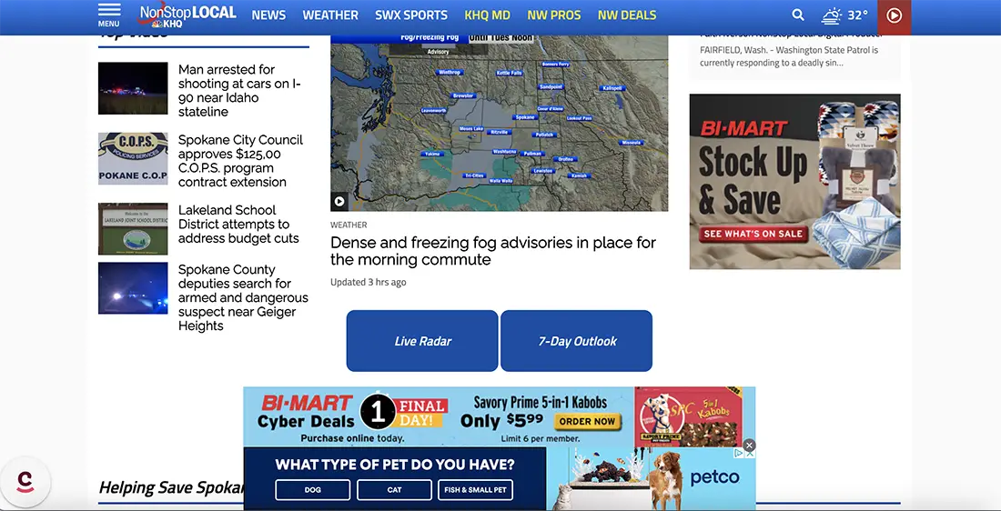 KHQ • December 10, 2024