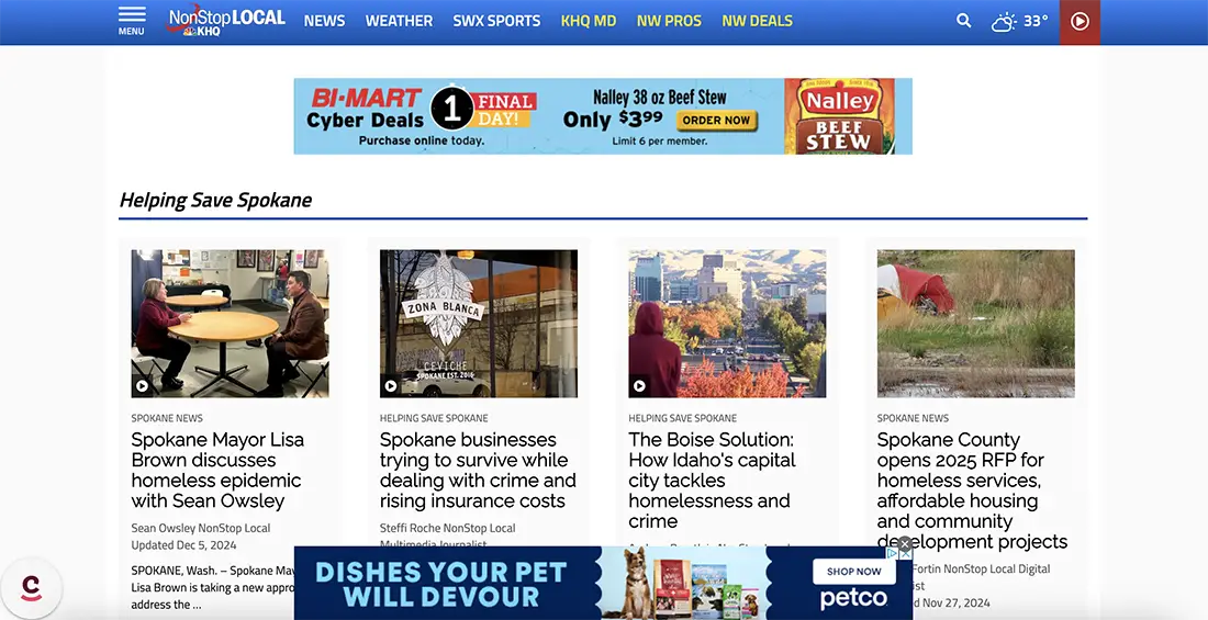 KHQ • January 7, 2025