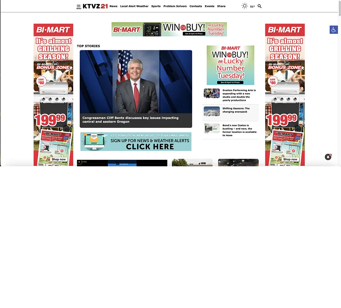 KTVZ • March 28, 2025