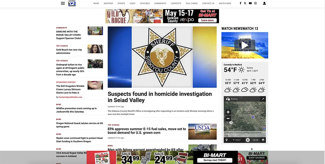 KDRV • April 29, 2025