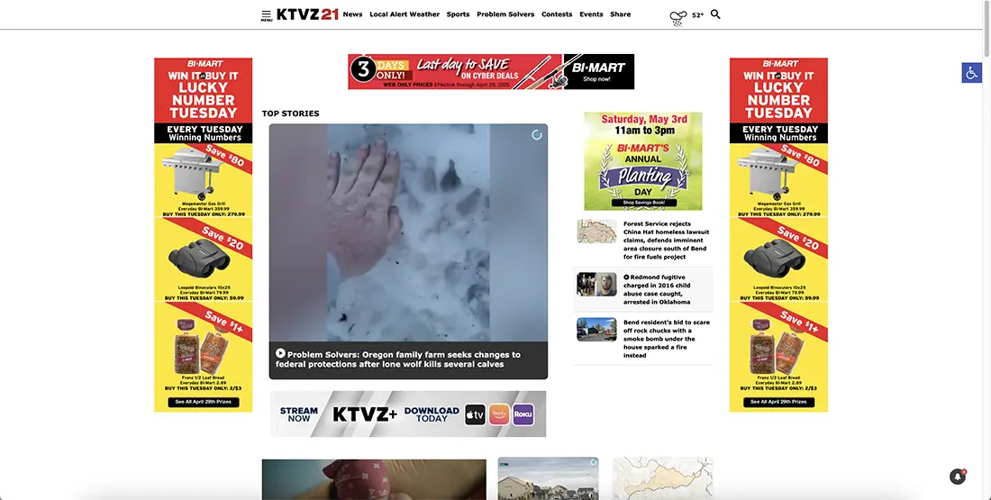 KTVZ • April 29, 2025
