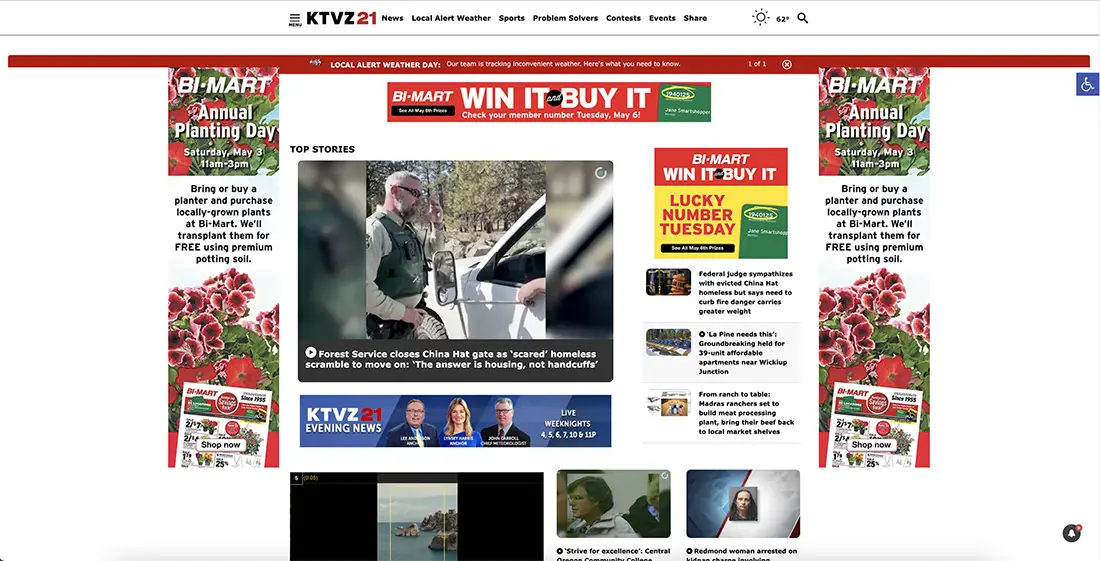KTVZ • May 2, 2025